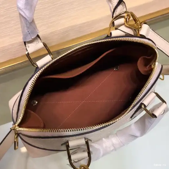 VUITTON NEO EXCLUSIVE BB LOUIS - ALMA PRELAUNCH NEO 0511